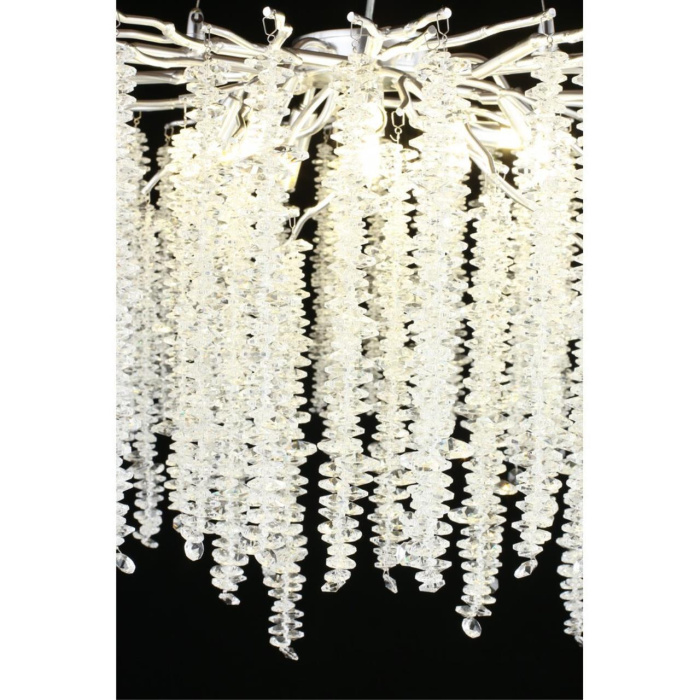 Люстра подвесная Aployt Paulina APL.848.13.10