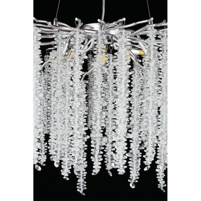 Люстра подвесная Aployt Paulina APL.848.13.10