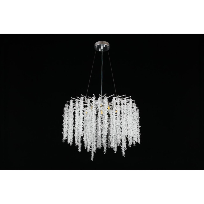 Люстра подвесная Aployt Paulina APL.848.13.10