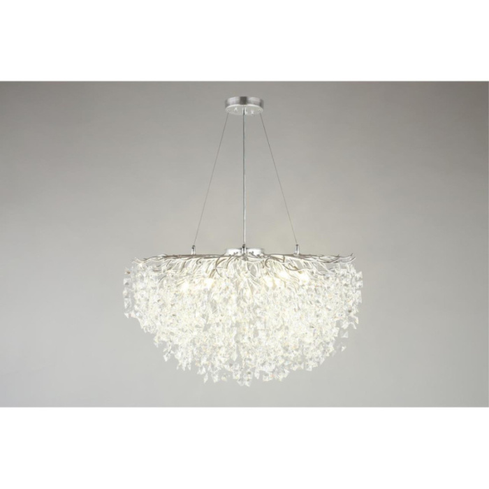 Люстра подвесная Aployt Danusia APL.846.03.13