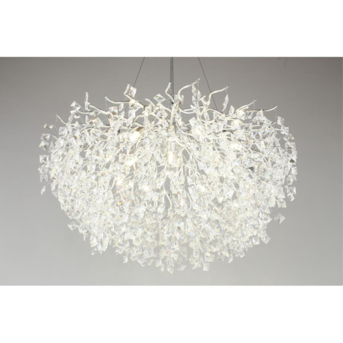 Люстра подвесная Aployt Danusia APL.846.03.13