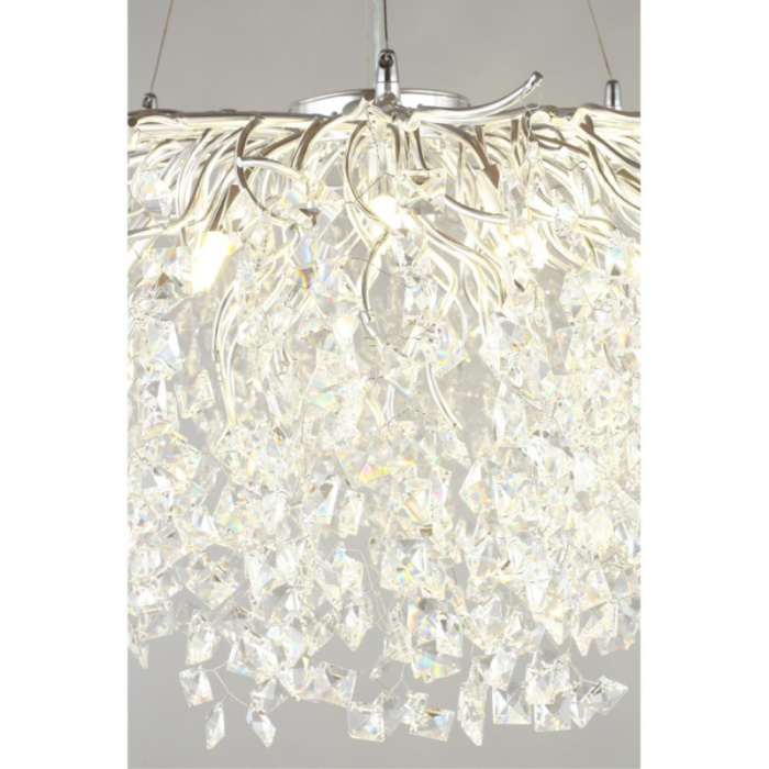 Люстра подвесная Aployt Danusia APL.846.03.13