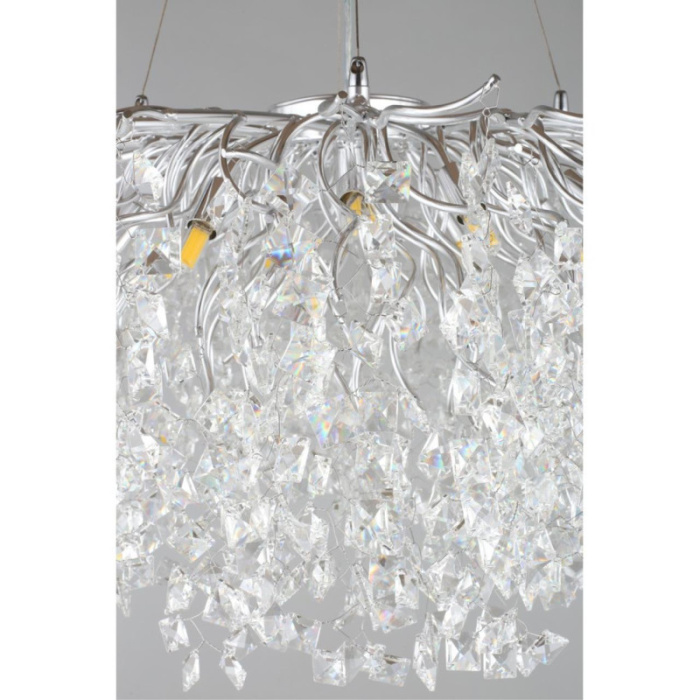 Люстра подвесная Aployt Danusia APL.846.03.13