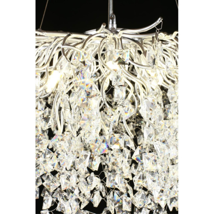 Люстра подвесная Aployt Danusia APL.846.03.13