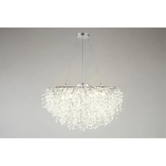 Люстра подвесная Aployt Danusia APL.846.03.13