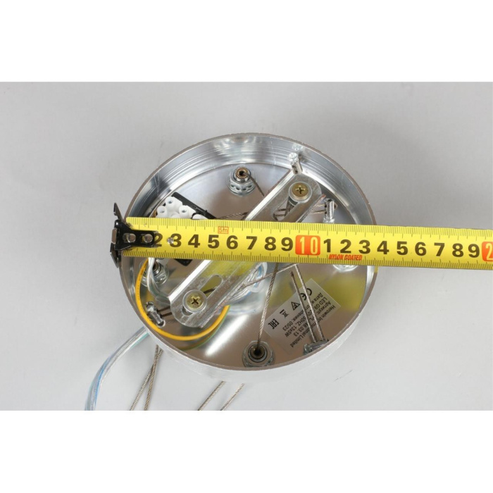 Люстра подвесная Aployt Danusia APL.846.03.13