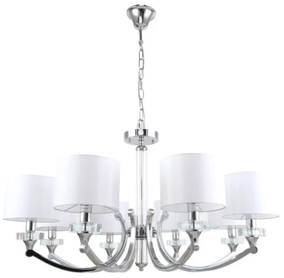 Люстра подвесная Stilfort 1040/09/08P Lordi