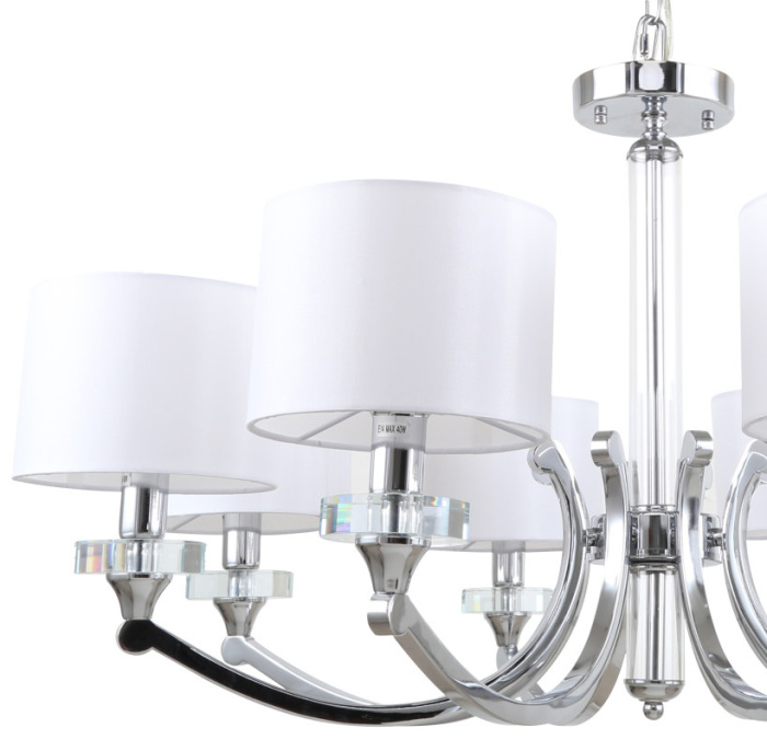 Люстра подвесная Stilfort 1040/09/08P Lordi