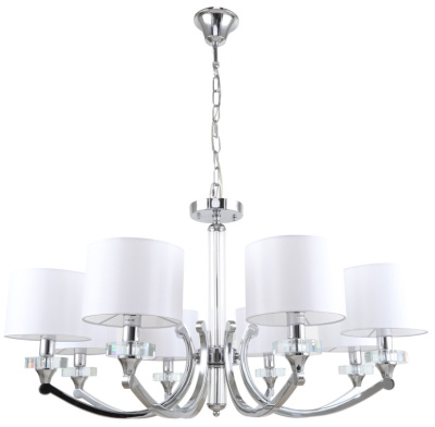 Люстра подвесная Stilfort 1040/09/08P Lordi