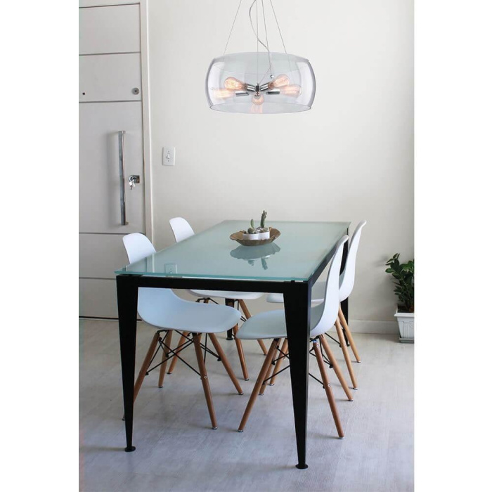 Подвесной светильник Arte Lamp Frescura A8057SP-5CC