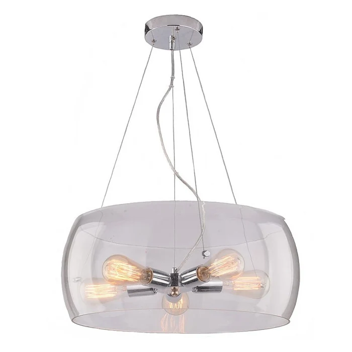 Подвесной светильник Arte Lamp Frescura A8057SP-5CC