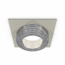Комплект встраиваемого светильника с акрилом Ambrella light XC7633020