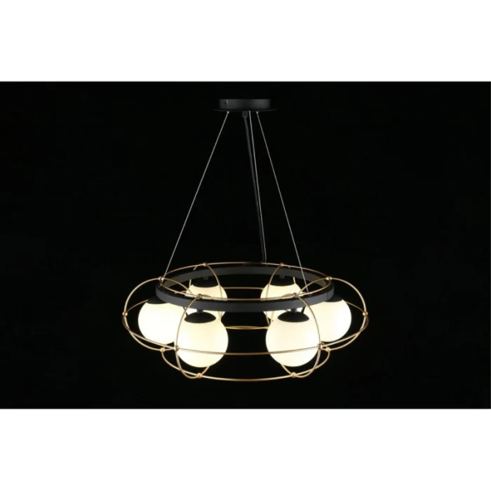 Люстра подвесная Aployt Mahot APL.317.03.06