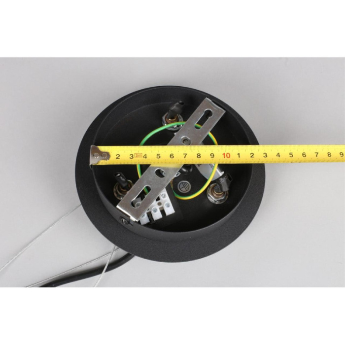 Люстра подвесная Aployt Mahot APL.317.03.06