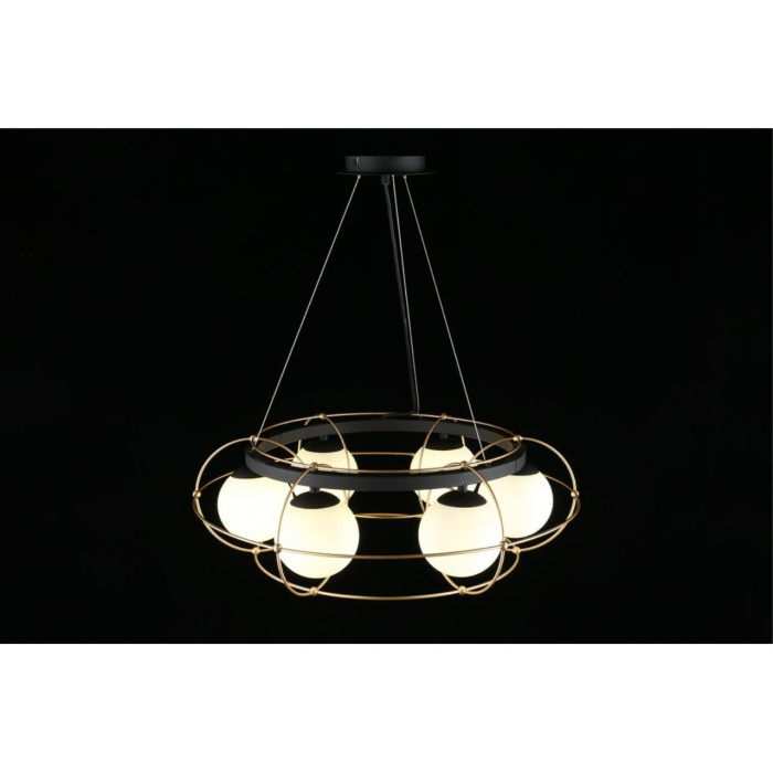 Люстра подвесная Aployt Mahot APL.317.03.06