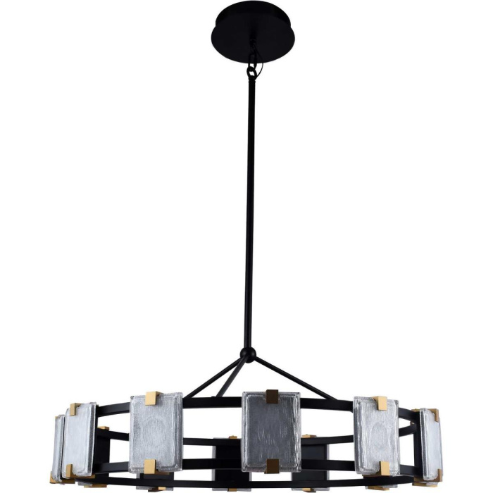 Люстра на штанге Stilfort 2043/02/12P Crown