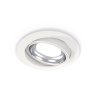 Комплект встраиваемого поворотного светильника Ambrella light XC7651002