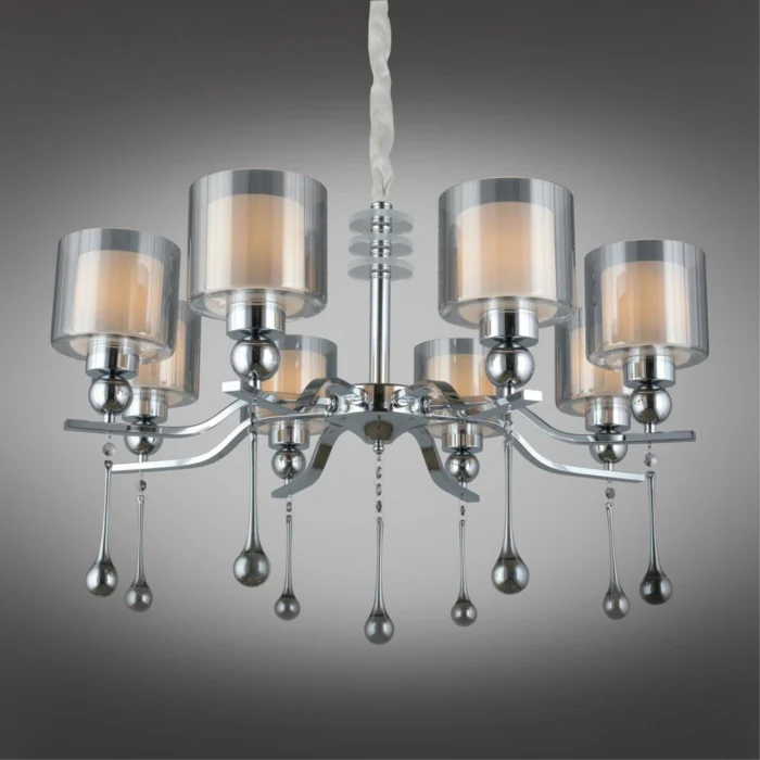 Люстра подвесная Omnilux Giarre OML-56003-08