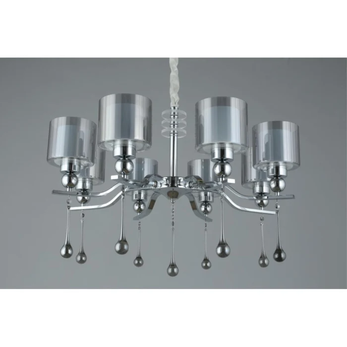 Люстра подвесная Omnilux Giarre OML-56003-08