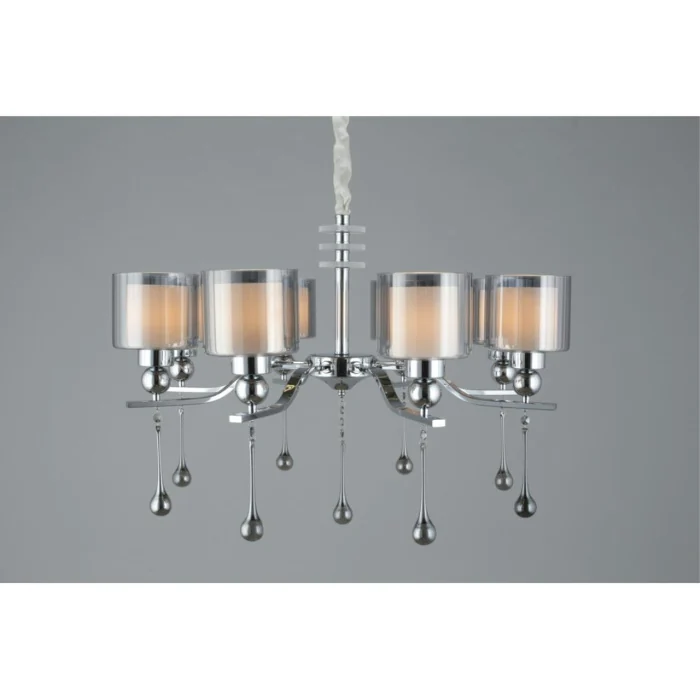 Люстра подвесная Omnilux Giarre OML-56003-08