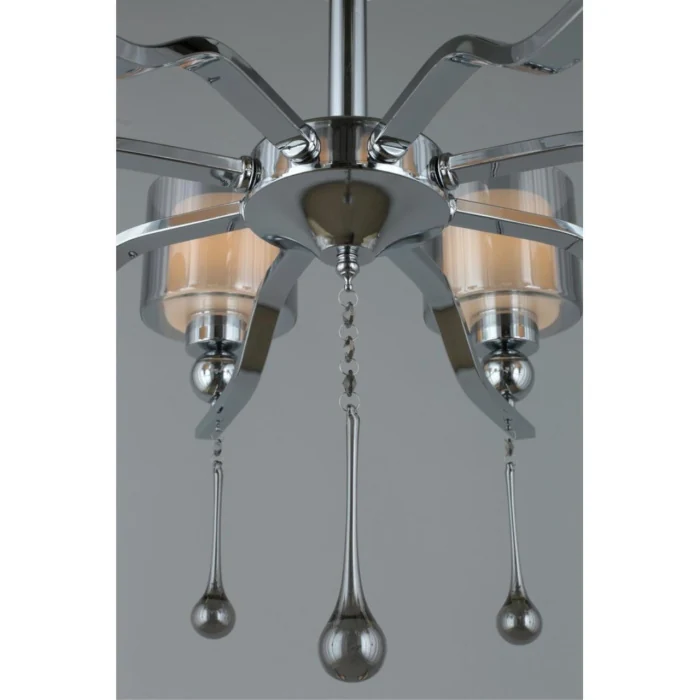 Люстра подвесная Omnilux Giarre OML-56003-08