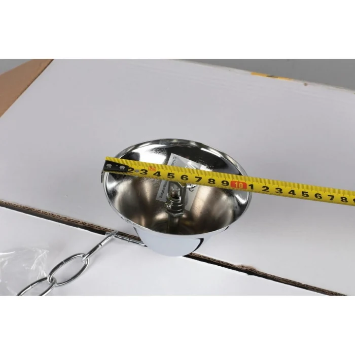 Люстра подвесная Omnilux Giarre OML-56003-08