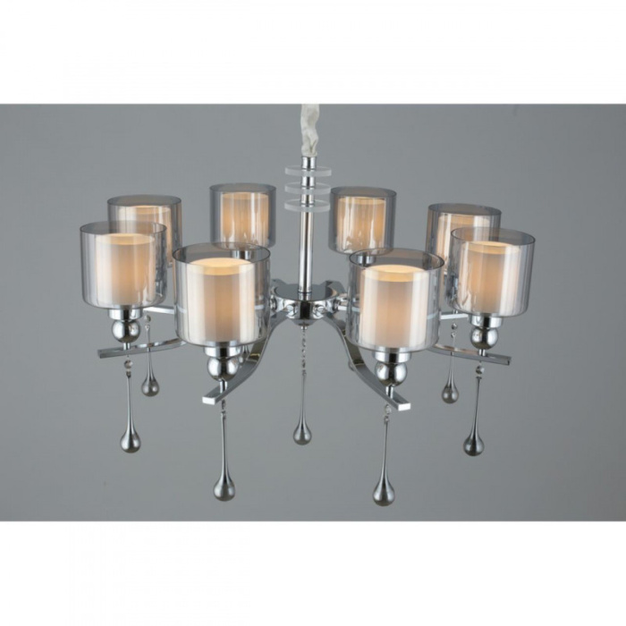 Люстра подвесная Omnilux Giarre OML-56003-08