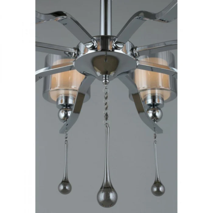 Люстра подвесная Omnilux Giarre OML-56003-08