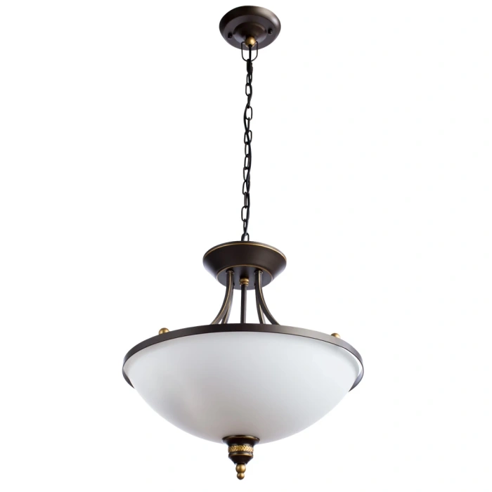 Люстра подвесная Arte Lamp BONITO A9518SP-3BA