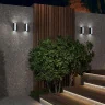 Настенный светильник Novotech Strait 359194