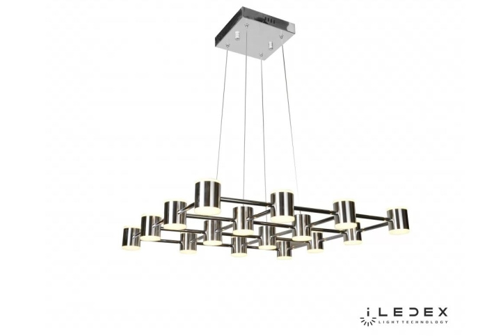 Подвесной светильник iLedex Vibe FS-028-D16 CR