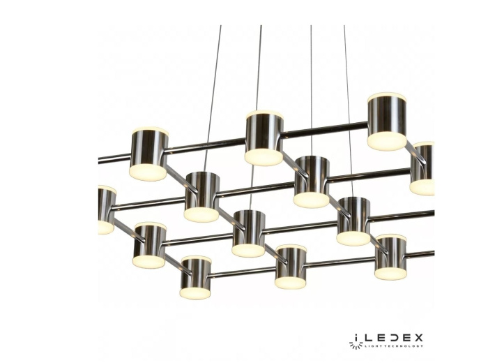 Подвесной светильник iLedex Vibe FS-028-D16 CR