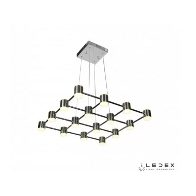 Подвесной светильник iLedex Vibe FS-028-D16 CR