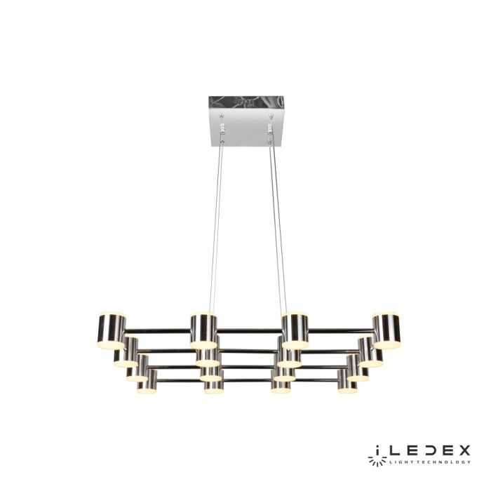 Подвесной светильник iLedex Vibe FS-028-D16 CR
