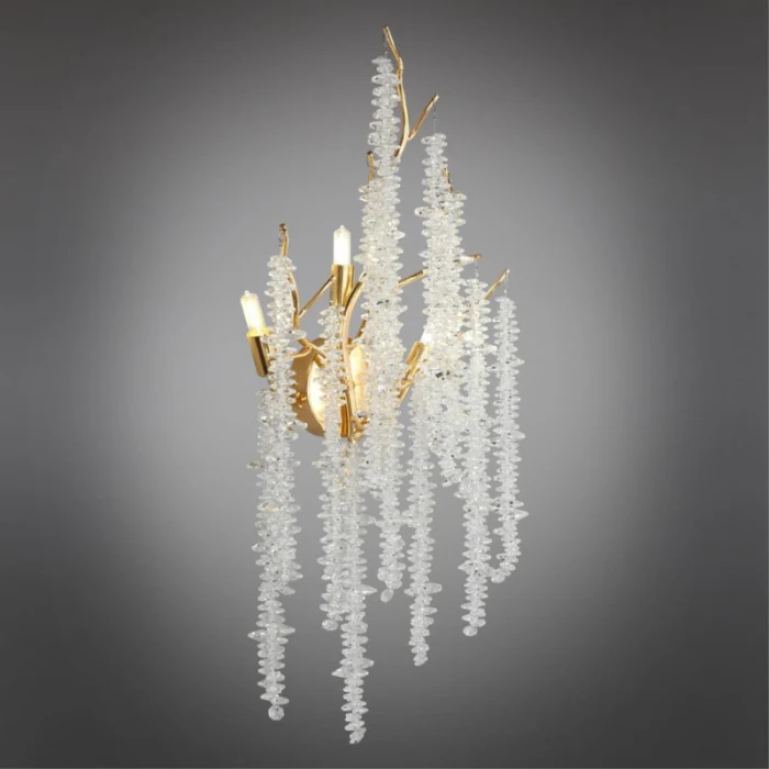 Светильник настенный Aployt Paulina APL.848.01.03