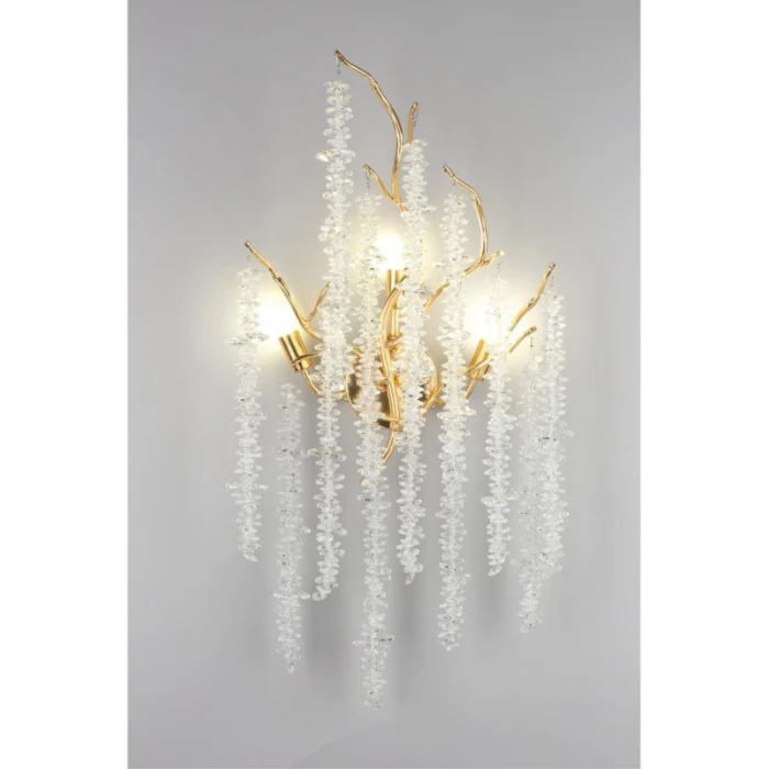 Светильник настенный Aployt Paulina APL.848.01.03