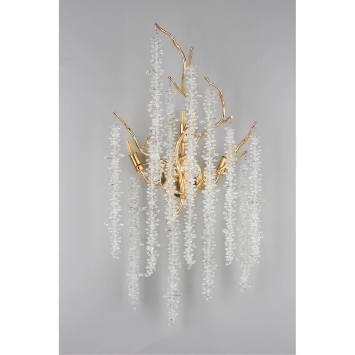 Светильник настенный Aployt Paulina APL.848.01.03