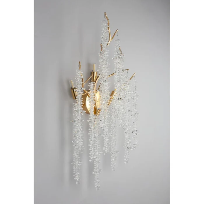 Светильник настенный Aployt Paulina APL.848.01.03