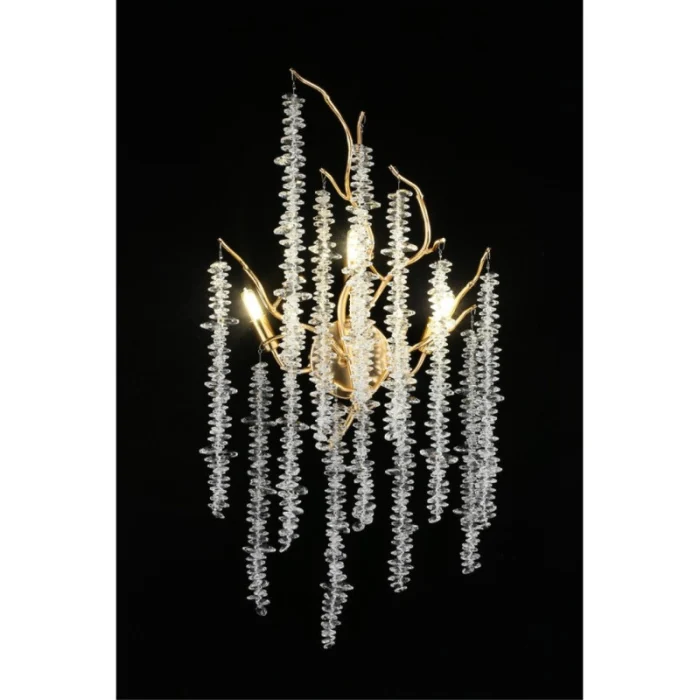 Светильник настенный Aployt Paulina APL.848.01.03