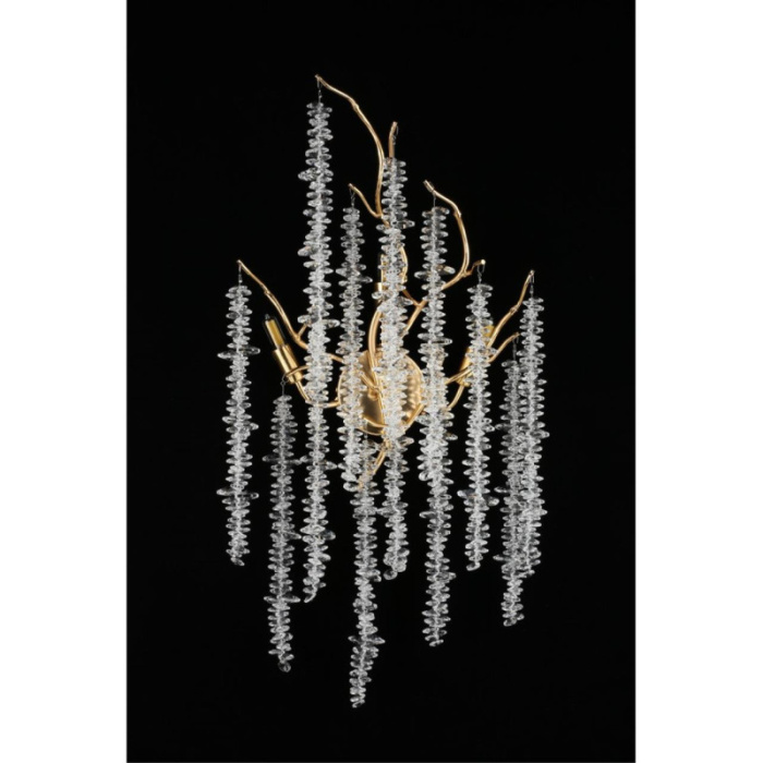 Светильник настенный Aployt Paulina APL.848.01.03