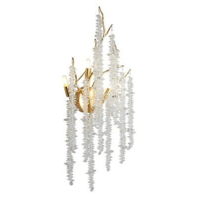 Светильник настенный Aployt Paulina APL.848.01.03