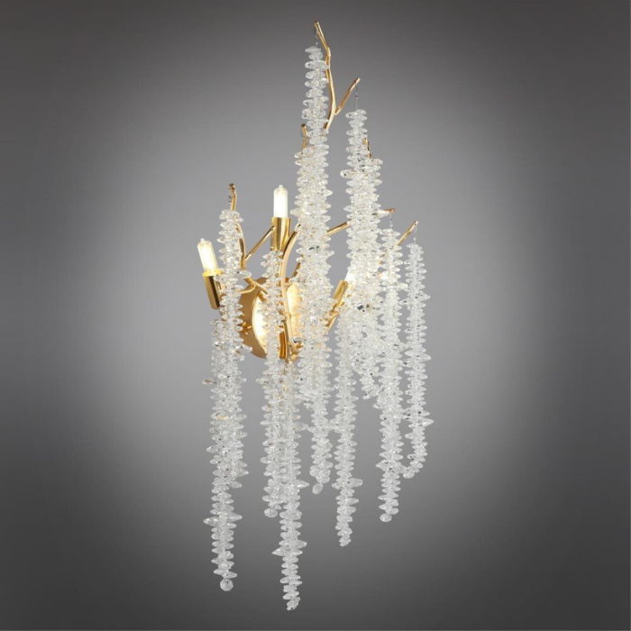 Светильник настенный Aployt Paulina APL.848.01.03