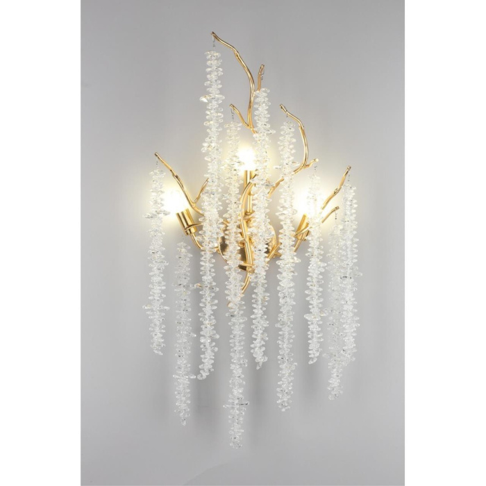 Светильник настенный Aployt Paulina APL.848.01.03