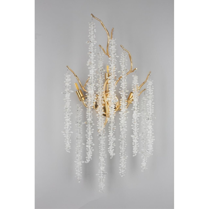 Светильник настенный Aployt Paulina APL.848.01.03