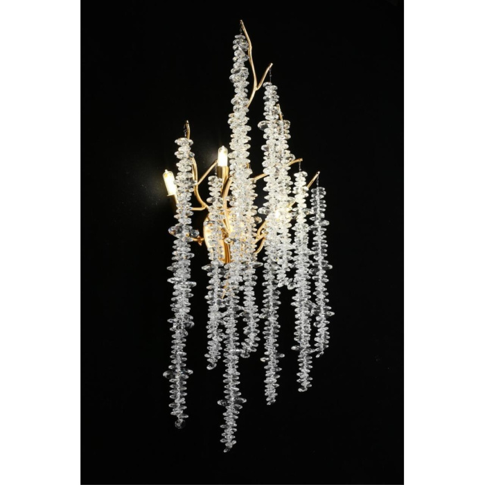 Светильник настенный Aployt Paulina APL.848.01.03