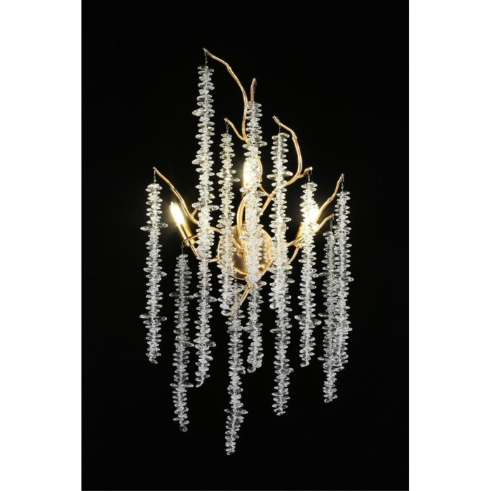 Светильник настенный Aployt Paulina APL.848.01.03