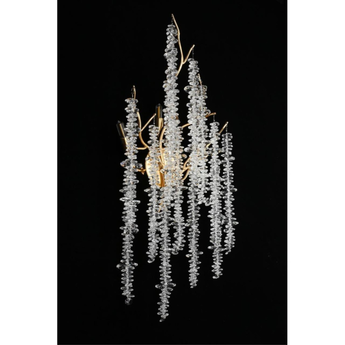 Светильник настенный Aployt Paulina APL.848.01.03