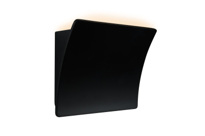 Настенный светильник iLedex Alyot ZD8082L-6W BK