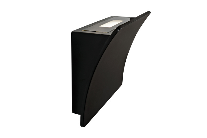 Настенный светильник iLedex Alyot ZD8082L-6W BK