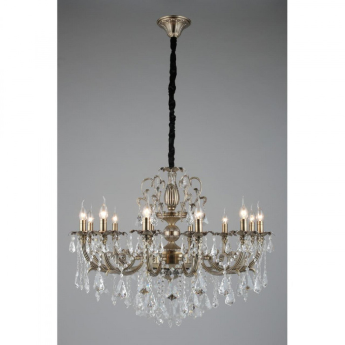 Люстра подвесная Omnilux Grosseto OML-77733-12